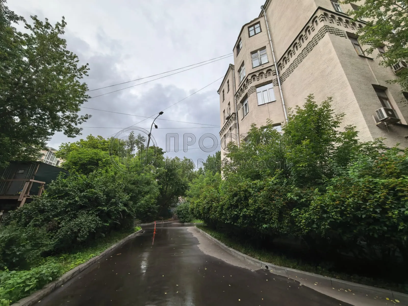 3-комнатная квартира, 95.4 м² - фото 29