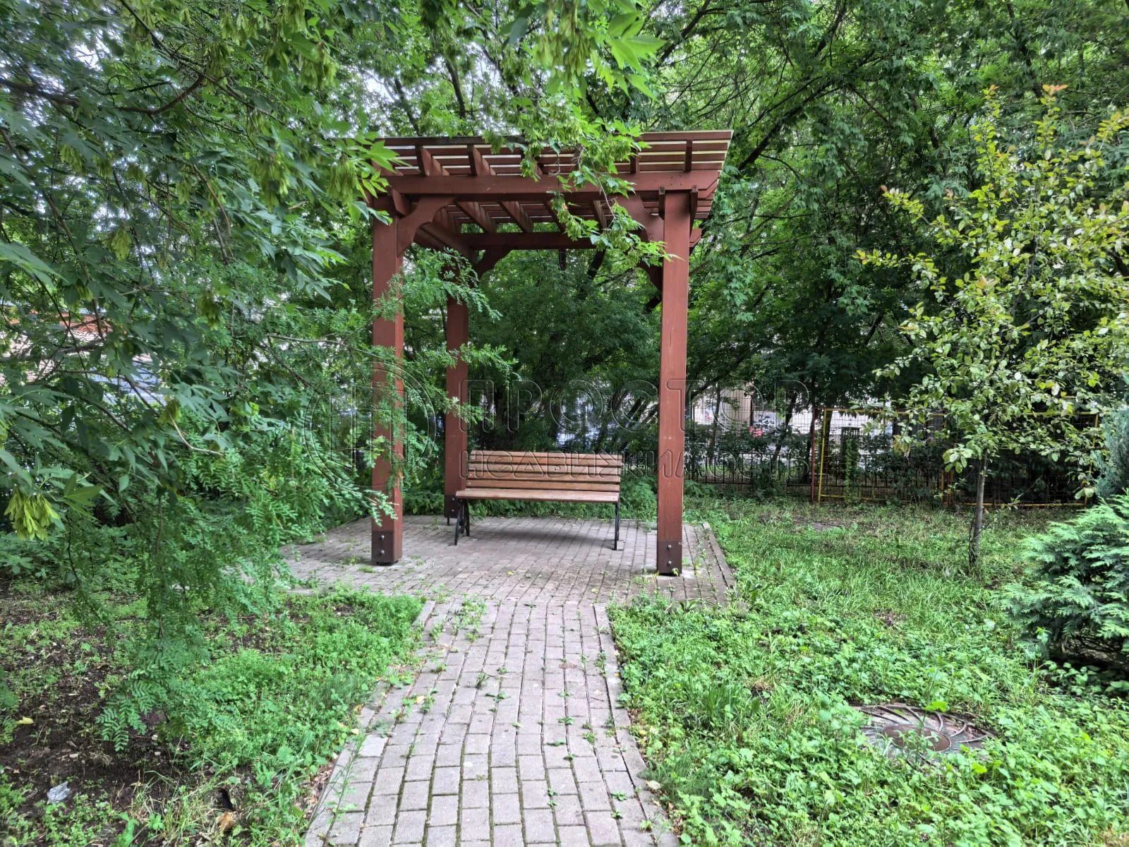 3-комнатная квартира, 95.4 м² - фото 30