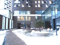 1-комнатная квартира, 38.4 м² - фото 33