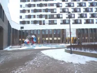 1-комнатная квартира, 38.4 м² - фото 36
