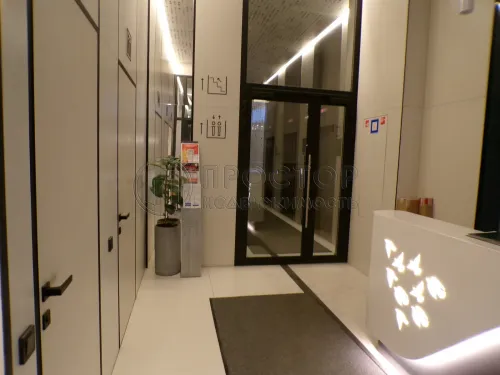 1-комнатная квартира, 38.4 м² - фото 9