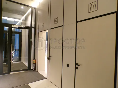 1-комнатная квартира, 38.4 м² - фото 12
