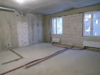 1-комнатная квартира, 38.4 м² - фото 46