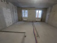1-комнатная квартира, 38.4 м² - фото 47