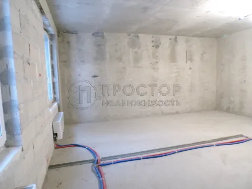 1-комнатная квартира, 38.4 м² - фото 18