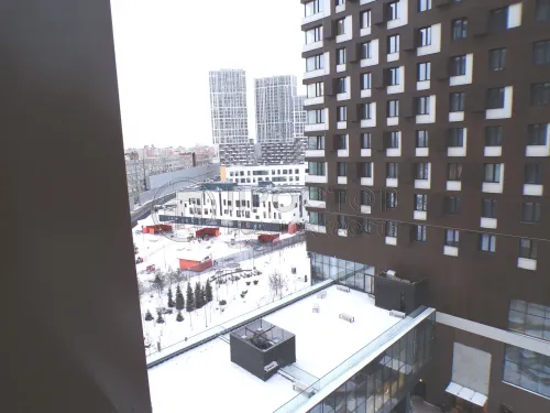 1-комнатная квартира, 38.4 м² - фото 22