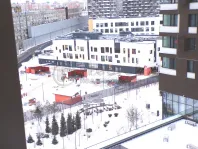 1-комнатная квартира, 38.4 м² - фото 54