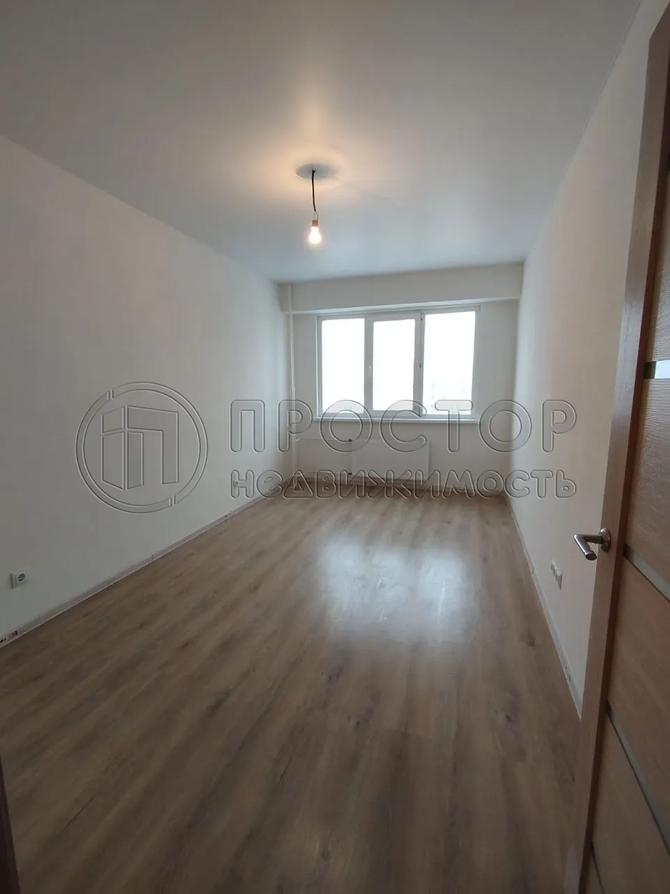 3-комнатная квартира, 70.7 м² - фото 3