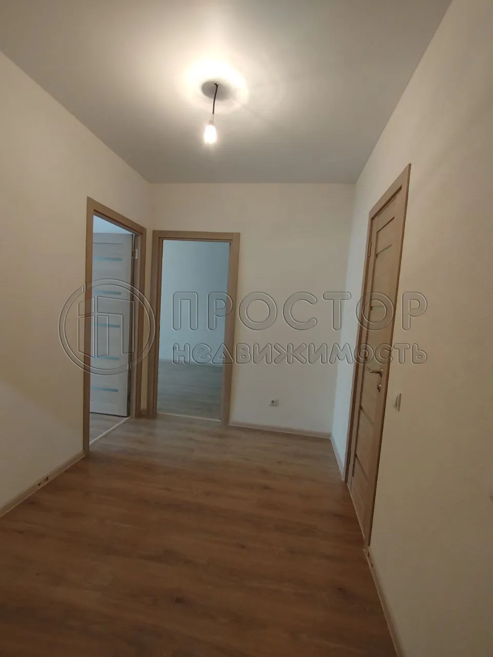 3-комнатная квартира, 70.7 м² - фото 5