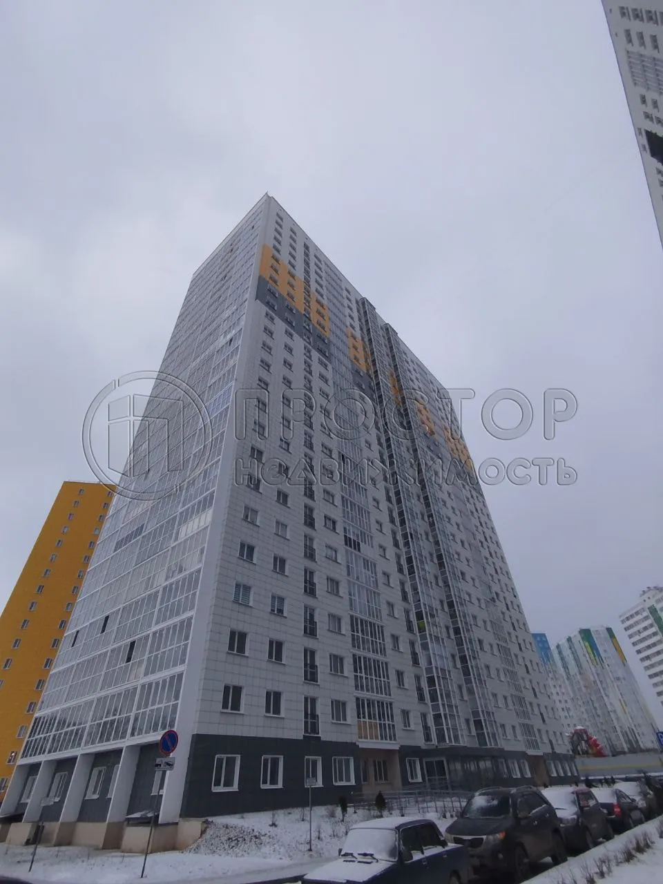 3-комнатная квартира, 70.7 м² - фото 6