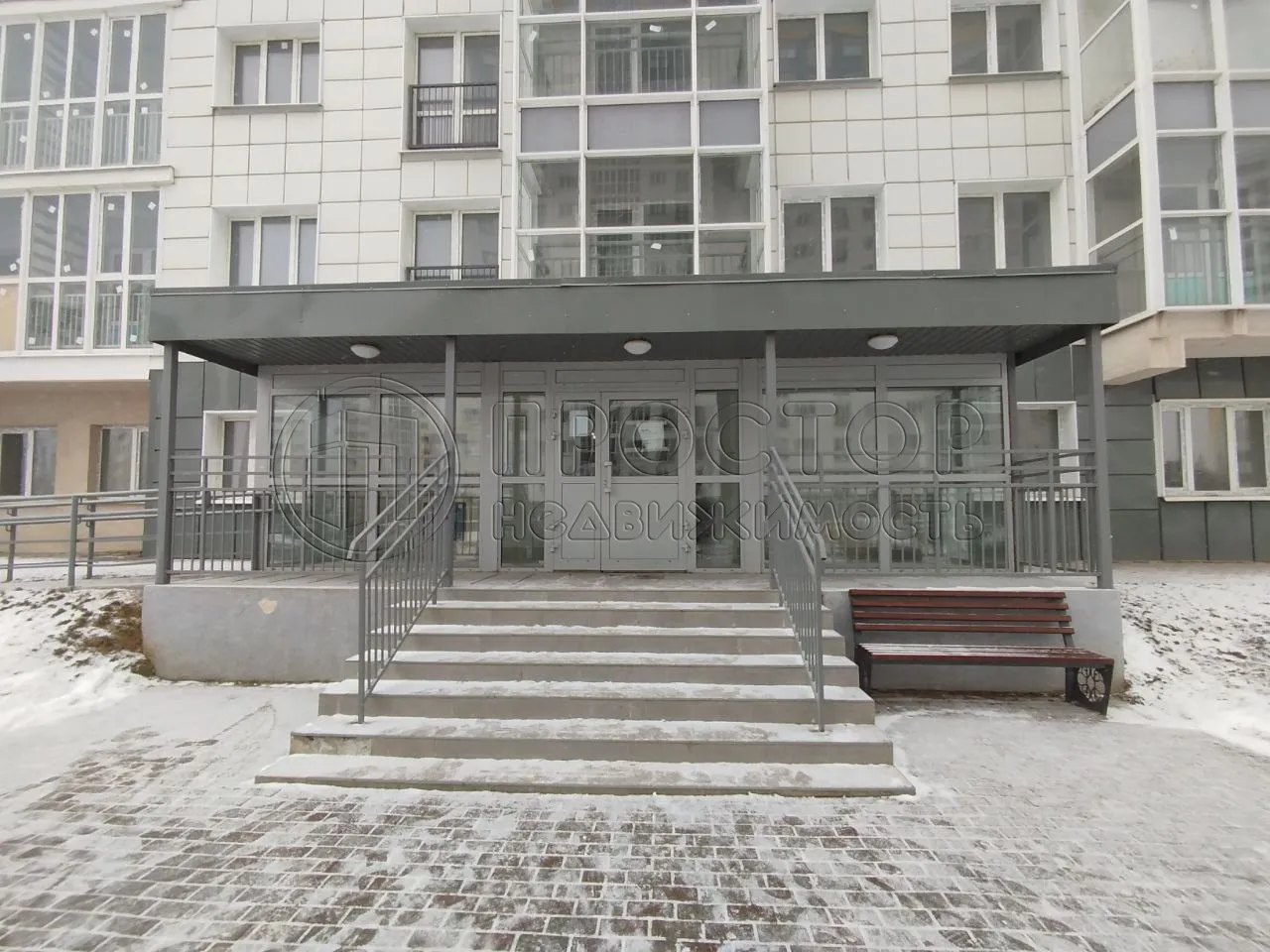 3-комнатная квартира, 70.7 м² - фото 8