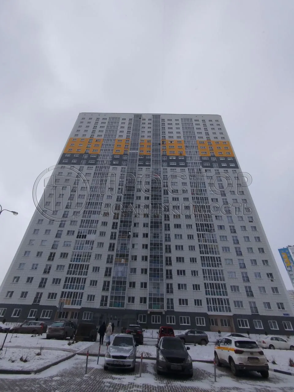 3-комнатная квартира, 70.7 м² - фото 9