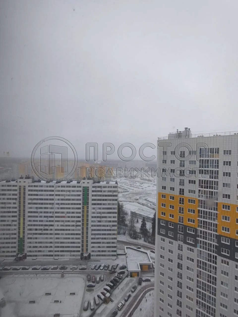 3-комнатная квартира, 70.7 м² - фото 12