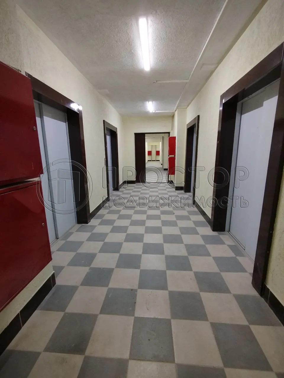 3-комнатная квартира, 70.7 м² - фото 14