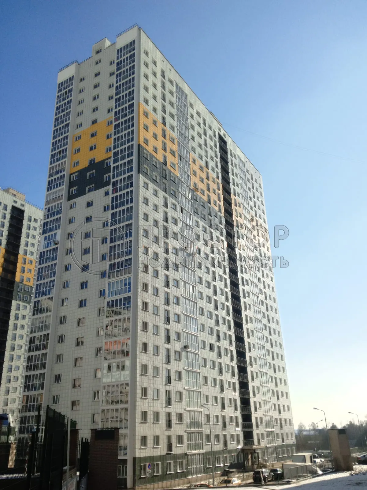 3-комнатная квартира, 70.7 м² - фото 15