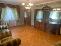 3-комнатная квартира, 132.7 м² - фото 39