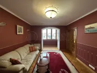 3-комнатная квартира, 132.7 м² - фото 52