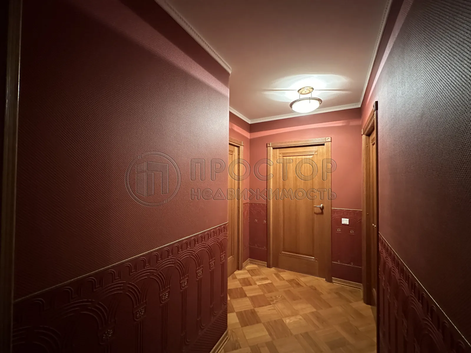 3-комнатная квартира, 132.7 м² - фото 23