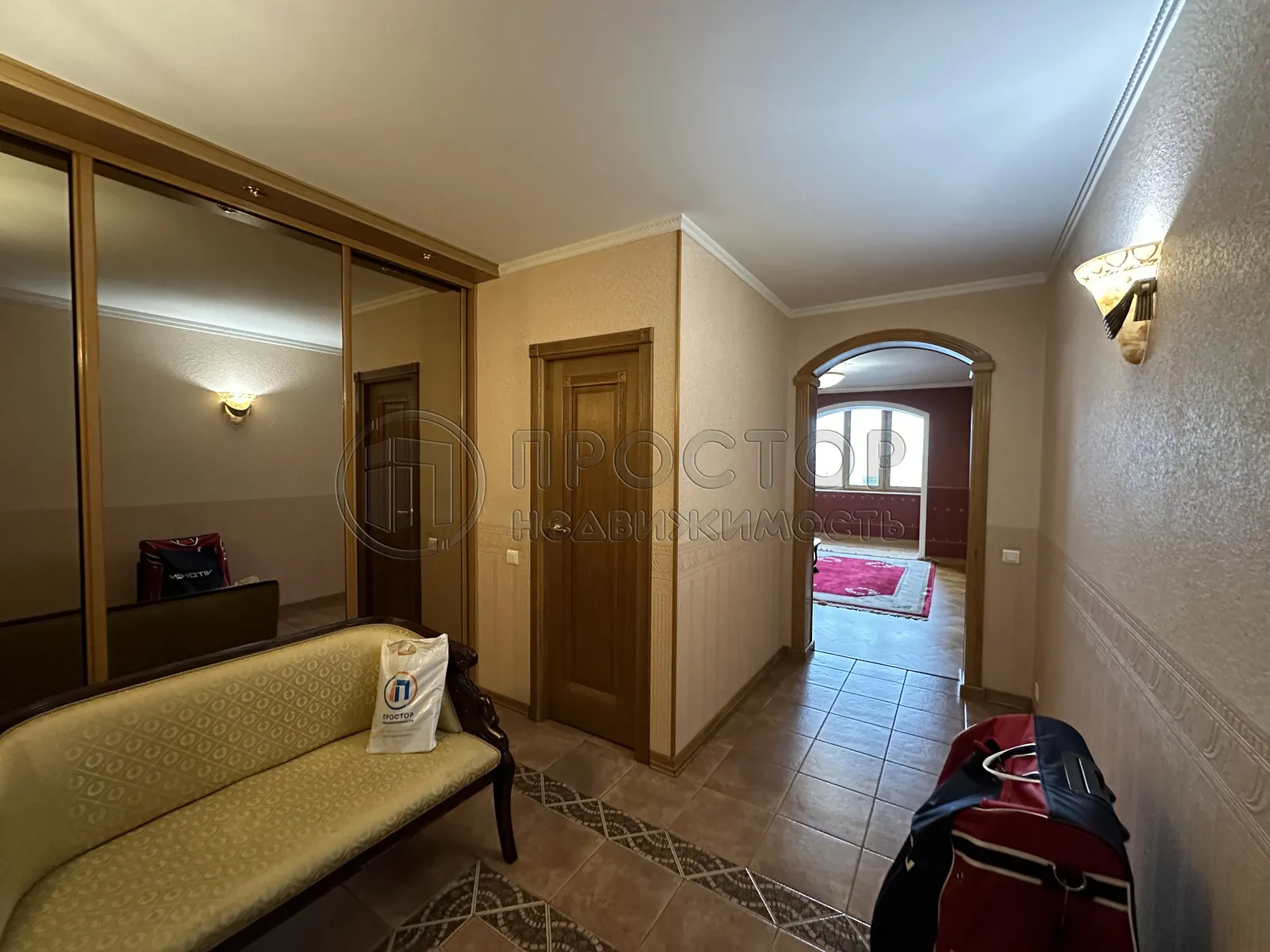 3-комнатная квартира, 132.7 м² - фото 24