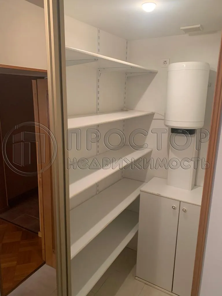 3-комнатная квартира, 132.7 м² - фото 27