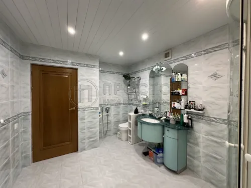 3-комнатная квартира, 132.7 м² - фото 28