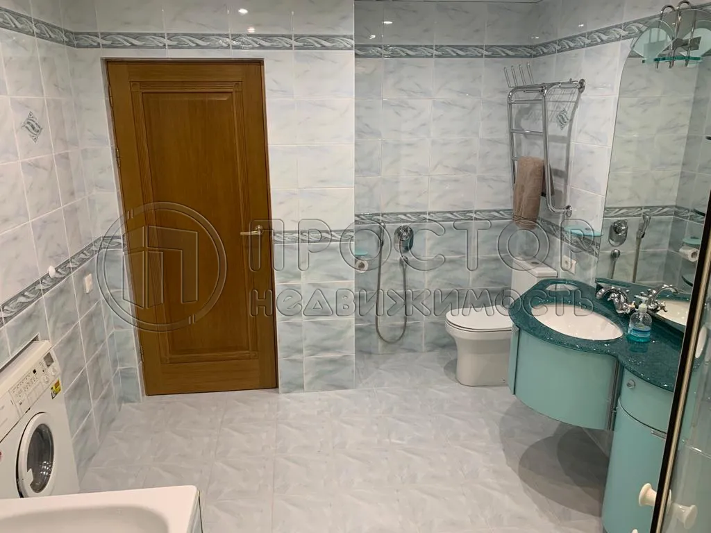 3-комнатная квартира, 132.7 м² - фото 29