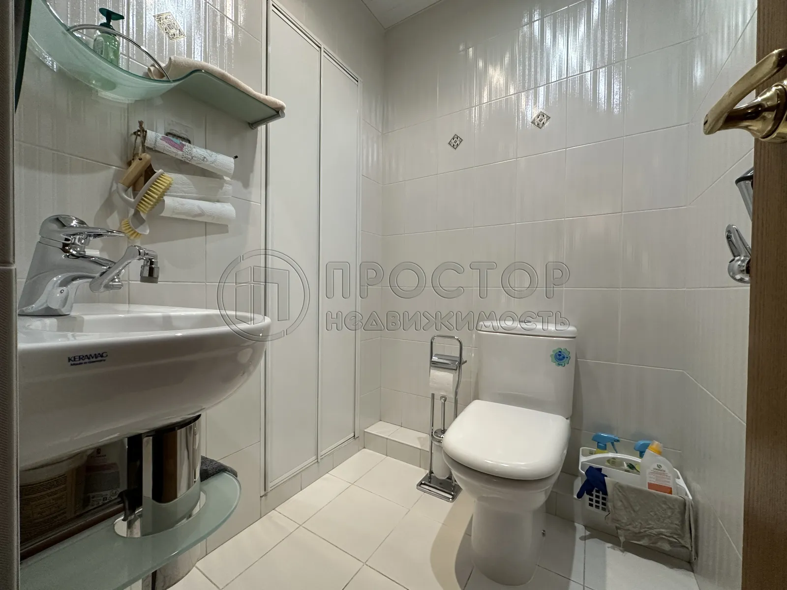 3-комнатная квартира, 132.7 м² - фото 31
