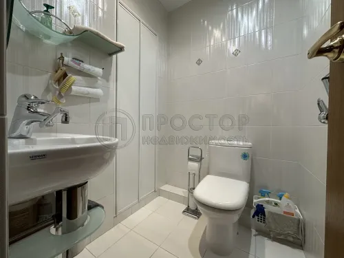 3-комнатная квартира, 132.7 м² - фото 31