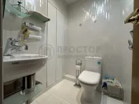 3-комнатная квартира, 132.7 м² - фото 63