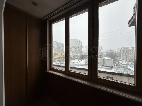 3-комнатная квартира, 132.7 м² - фото 32