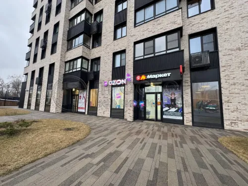 Коммерческая недвижимость (свободного назначения), 66.7 м² - фото 3