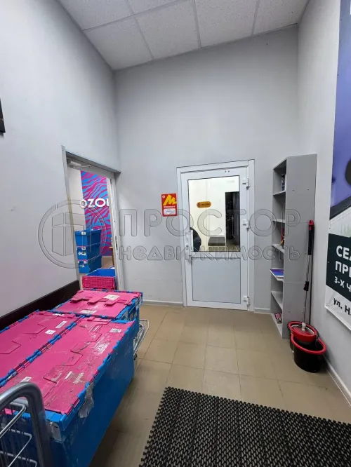 Коммерческая недвижимость (свободного назначения), 66.7 м² - фото 5