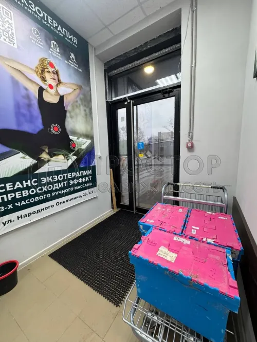 Коммерческая недвижимость (свободного назначения), 66.7 м² - фото 7