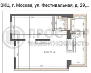 Коммерческая недвижимость (свободного назначения), 66.7 м² - фото 19