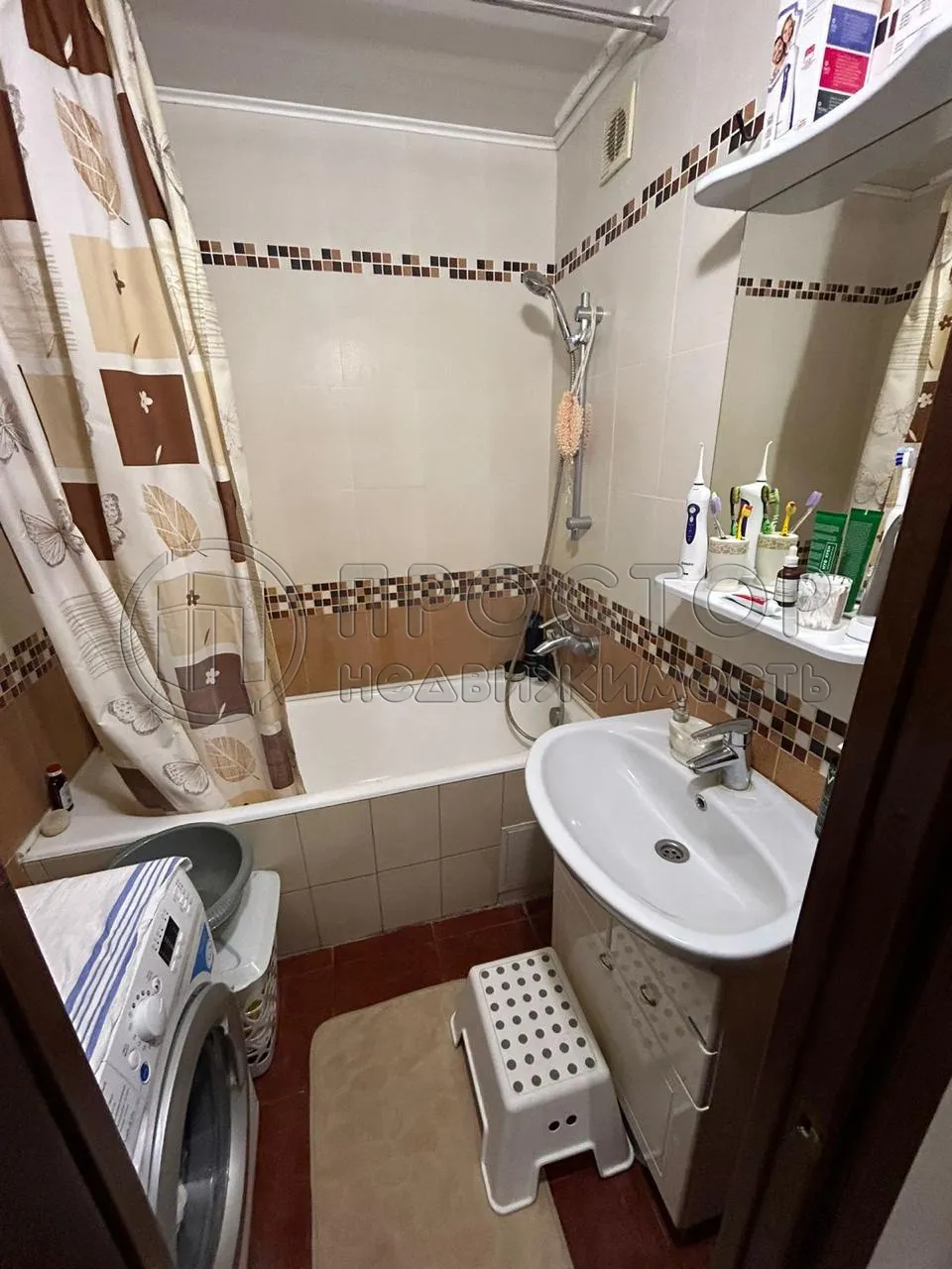 1-комнатная квартира, 42 м² - фото 9