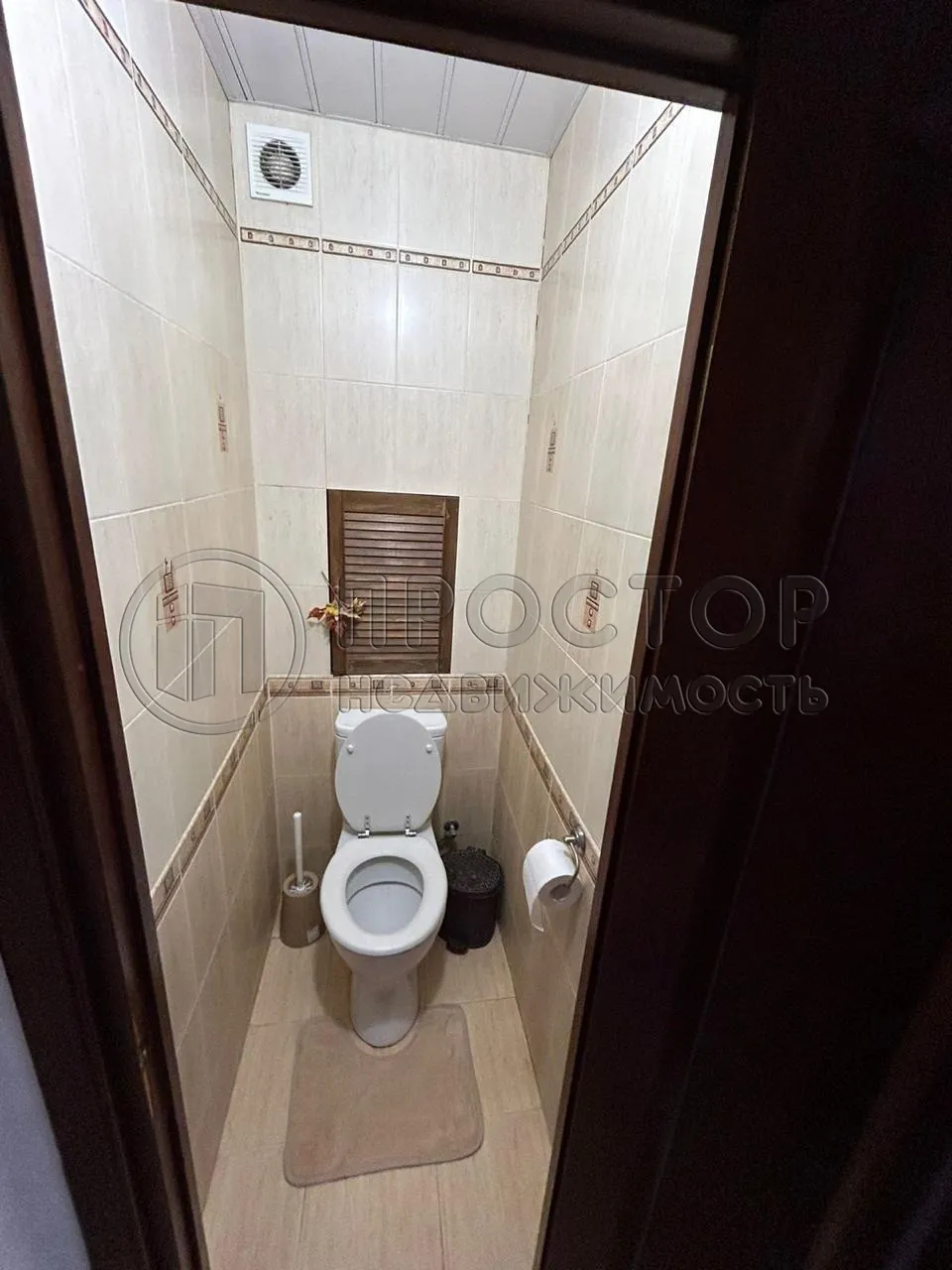 1-комнатная квартира, 42 м² - фото 10