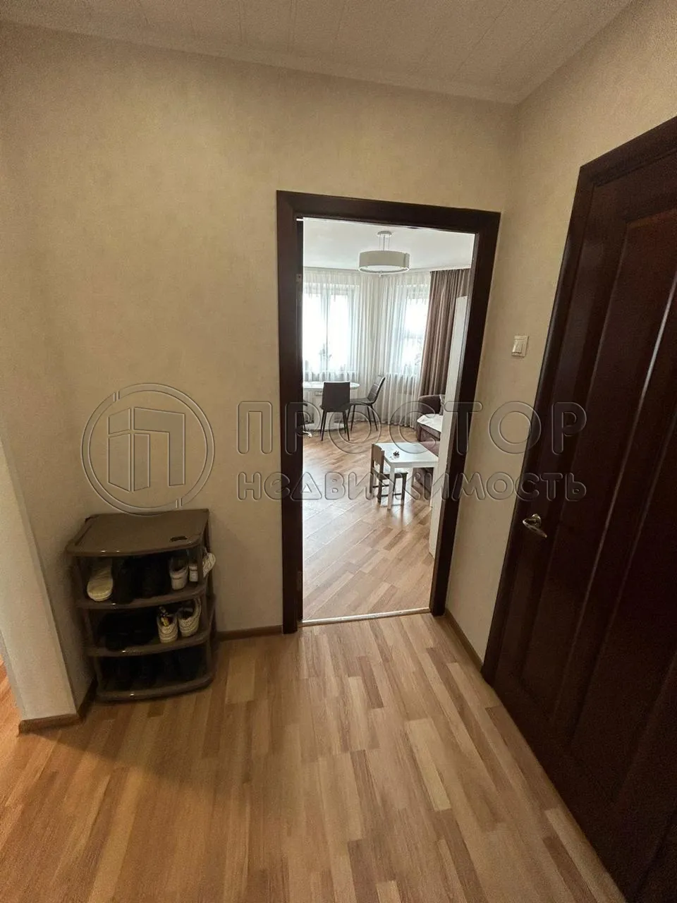1-комнатная квартира, 42 м² - фото 11