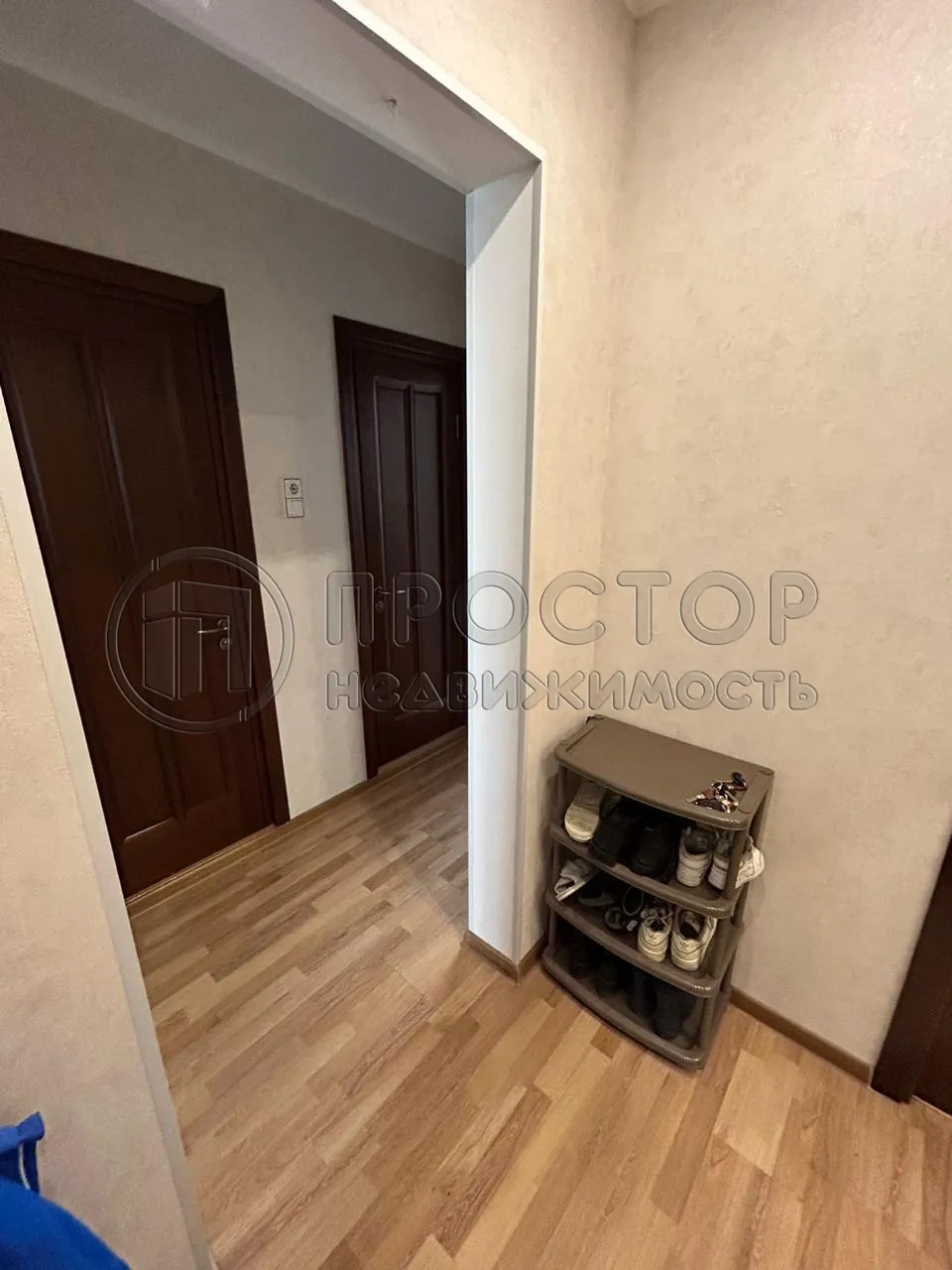 1-комнатная квартира, 42 м² - фото 13