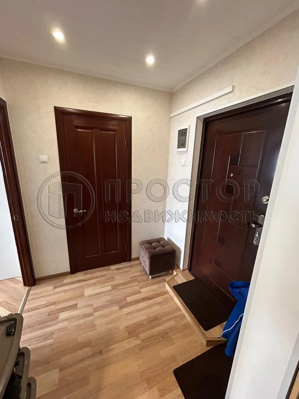 1-комнатная квартира, 42 м² - фото 14