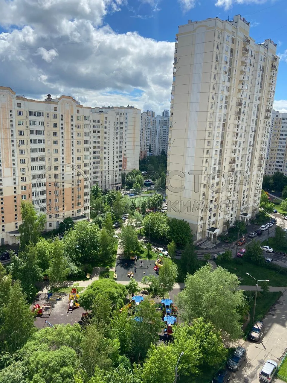 1-комнатная квартира, 42 м² - фото 15