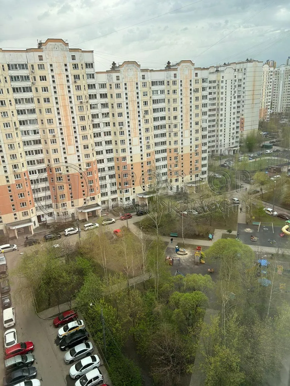 1-комнатная квартира, 42 м² - фото 16