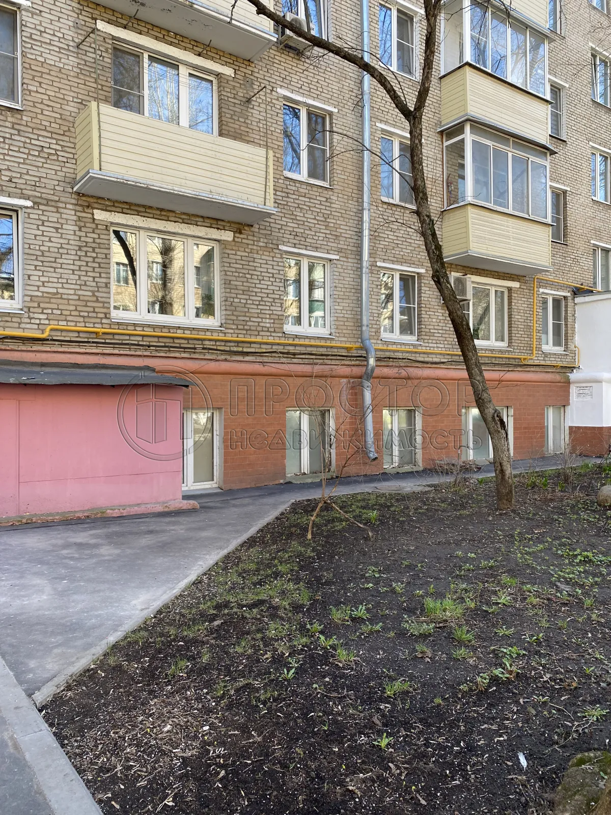 Коммерческая недвижимость (свободного назначения), 82.5 м² - фото 8