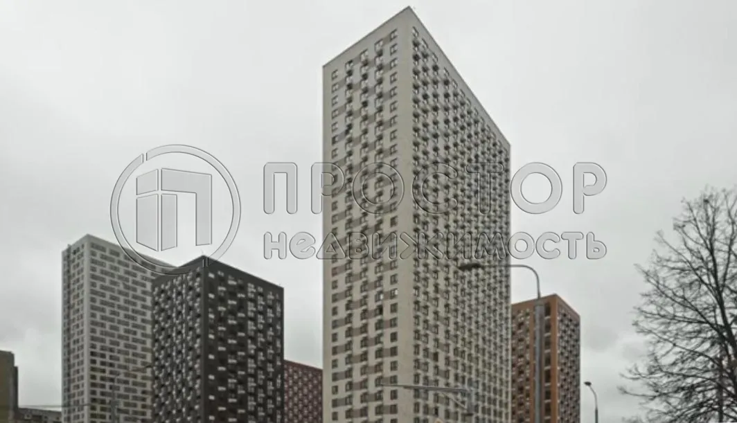 2-комнатная квартира, 48.7 м² - фото 2