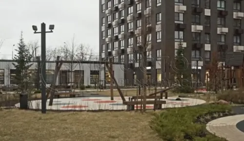 2-комнатная квартира, 48.7 м² - фото 5
