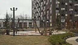 2-комнатная квартира, 48.7 м² - фото 15