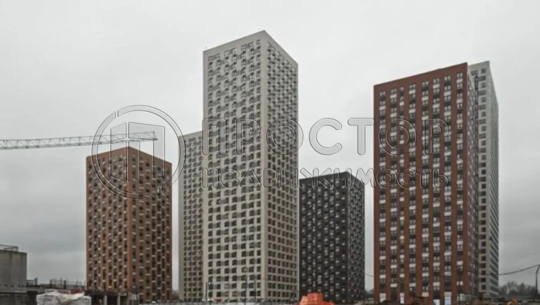 2-комнатная квартира, 48.7 м² - фото 6