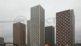 2-комнатная квартира, 48.7 м² - фото 16