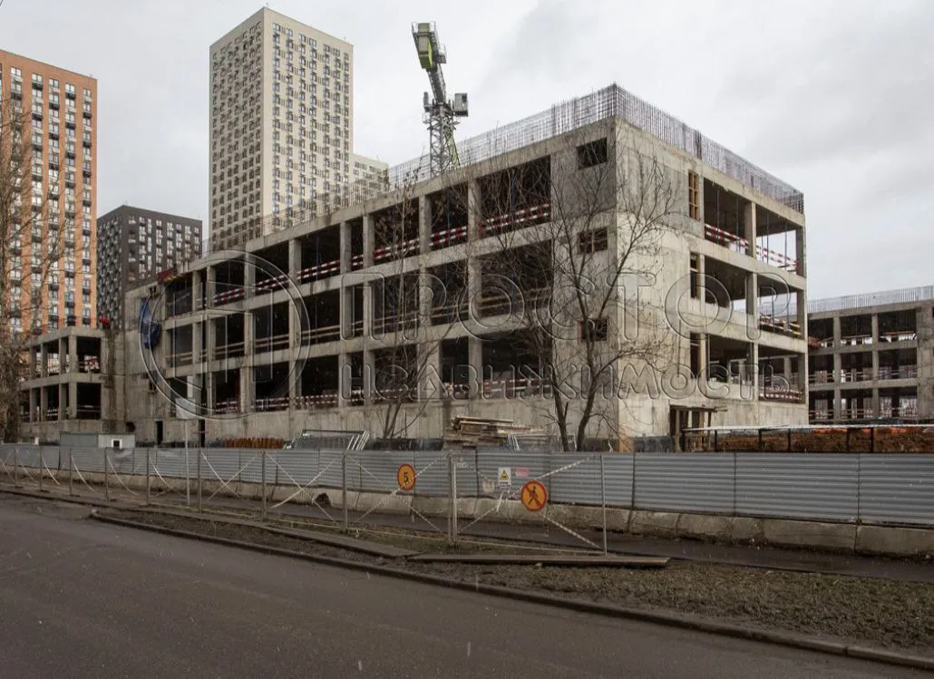 2-комнатная квартира, 48.7 м² - фото 7