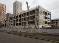 2-комнатная квартира, 48.7 м² - фото 17