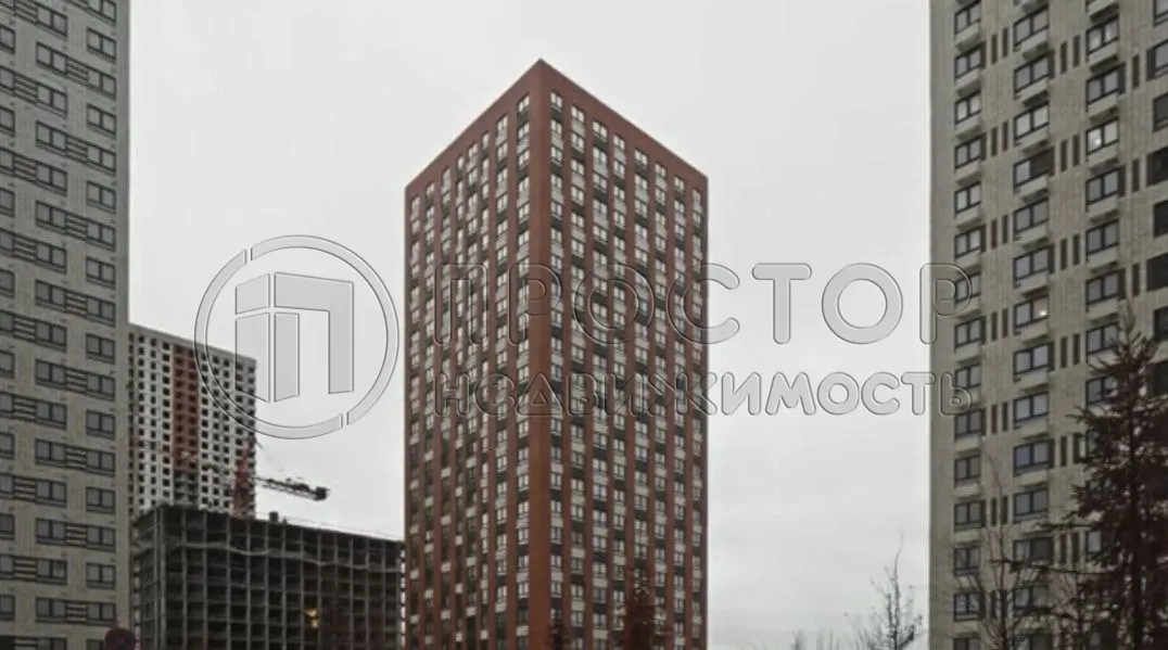 2-комнатная квартира, 48.7 м² - фото 9